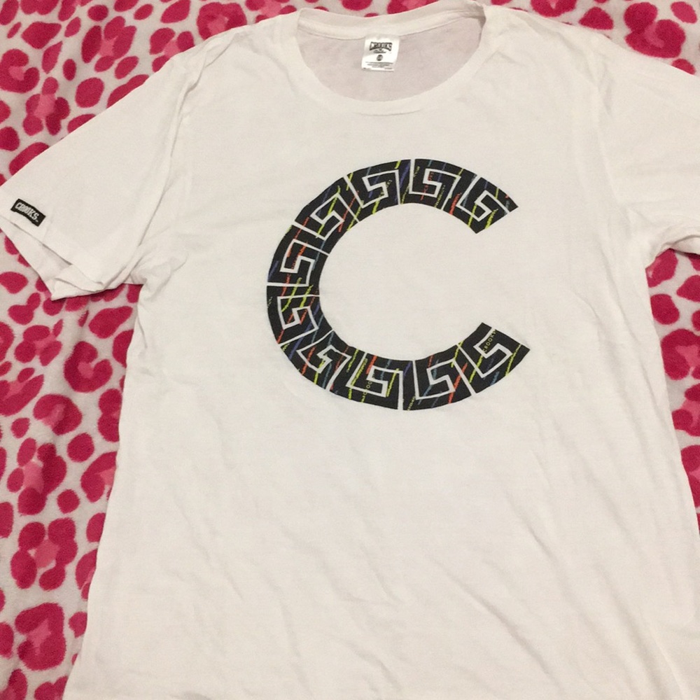 Crooks & Castles t-shirt